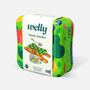 Welly Handy Bandies Veggie Assorted Toe & Finger Flex Fabric Bandages - 24 ct., , large image number 2