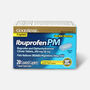 GoodSense® Ibuprofen PM 200 mg/38 mg Coated Caplets, 20 ct., , large image number 0