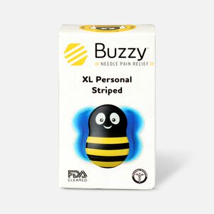 Buzzy XL Personal