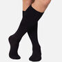 Skineez Skin-Reparative Hydrating Compression Socks, 30-40, , large image number 0