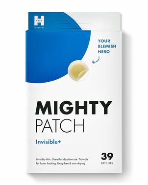 Mighty Patch Invisible+, 39 ct.