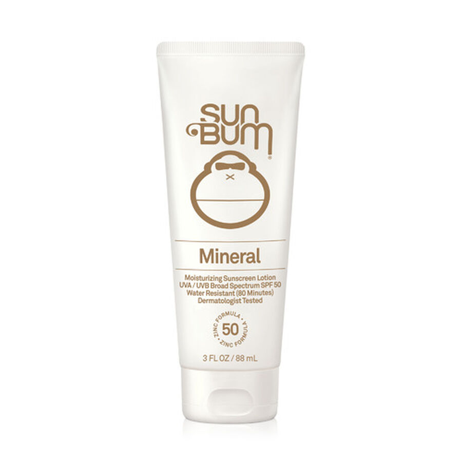 Sun Bum Mineral Sunscreen Lotion SPF 50, 3 oz., , large image number 0
