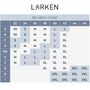 Larken X Nursing + Hands-Free Pumping Bra, Black, XXL, Black, large image number 6