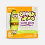Boogie Wipes Saline Nose Wipes, Fresh Scent, 45 ct. (2-Pack), , large image number 0