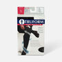 Truform Men's Dress Knee High Support Sock, 30-40 mmHg, Closed Toe, , large image number 4