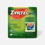 Zyrtec Indoor & Outdoor Allergy Relief Tablets, 10mg, 90 ct., , large image number 0