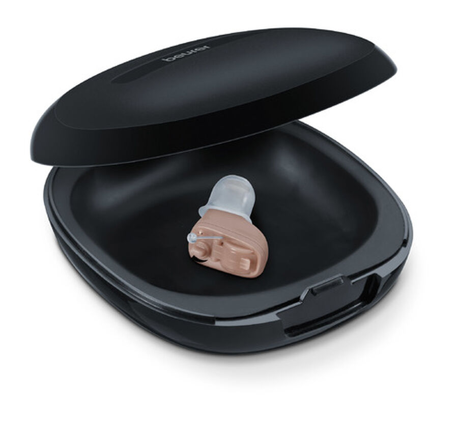 Beurer Digital Hearing Amplifier Single, HA60, , large image number 3