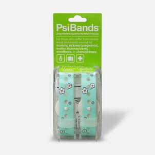 Psi Bands Nausea Relief Wrist Bands
