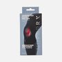 Nufabrx Knee Compression Sleeve with Pain-Relieving Medicine, , large image number 1