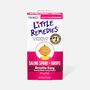 Little Remedies For Noses Saline Spray, .5 oz., , large image number 1