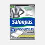 Salonpas Lidocaine Gel-Patch, 6 ct., , large image number 0
