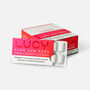 Lucy Chew and Park Nicotine Gum, Pomegranate, 4 mg, 100 ct., , large image number 2