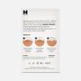 Mighty Patch Original Acne Treatment Patches, 72 ct., , large image number 1