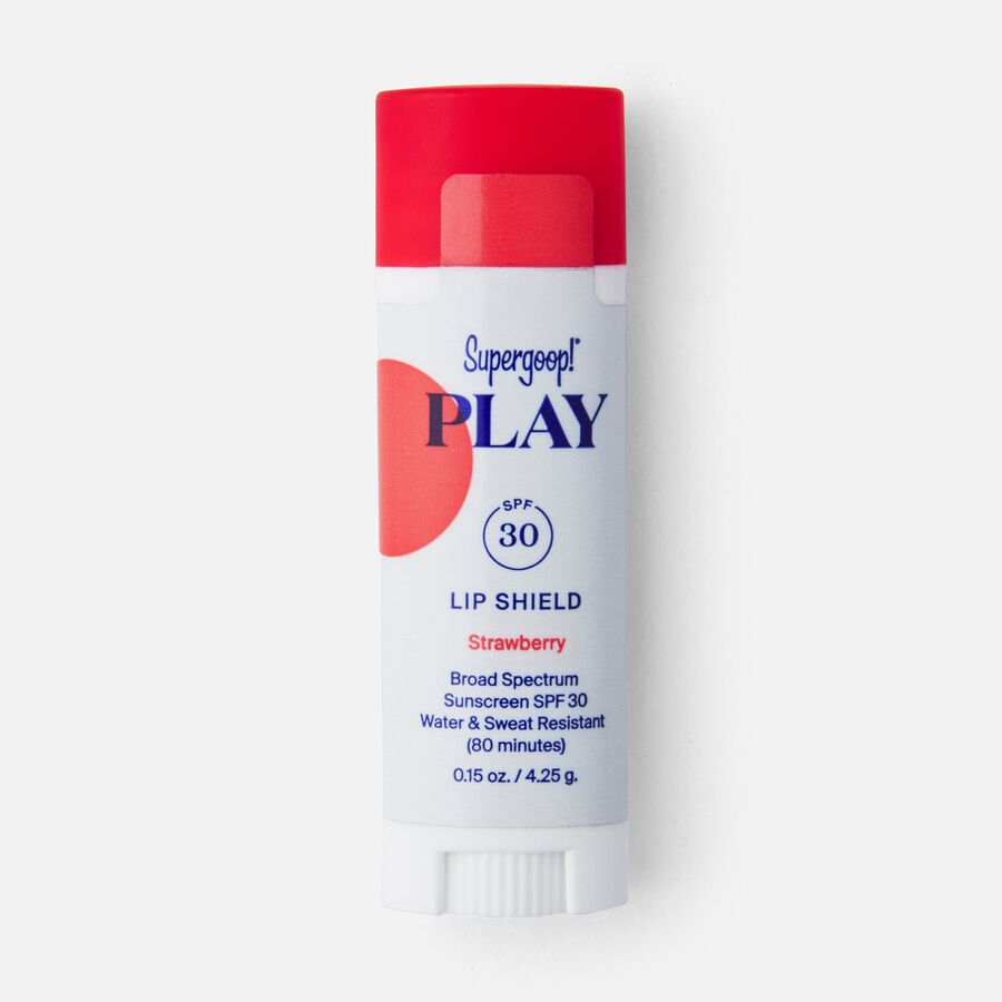 Supergoop! PLAY Lip Shield, SPF 30, .15 oz., , large image number 1