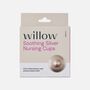 Willow Soothing Silver Nursing Cups, 2 ct., , large image number 1