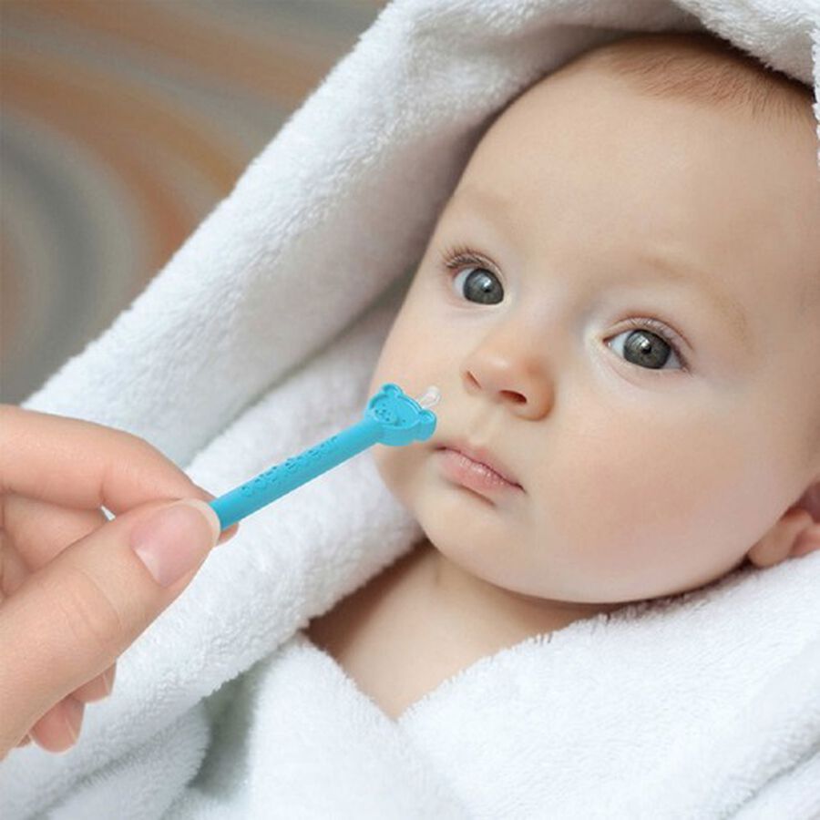 oogiebear™ Infant Nose and Ear Cleaner, , large image number 2
