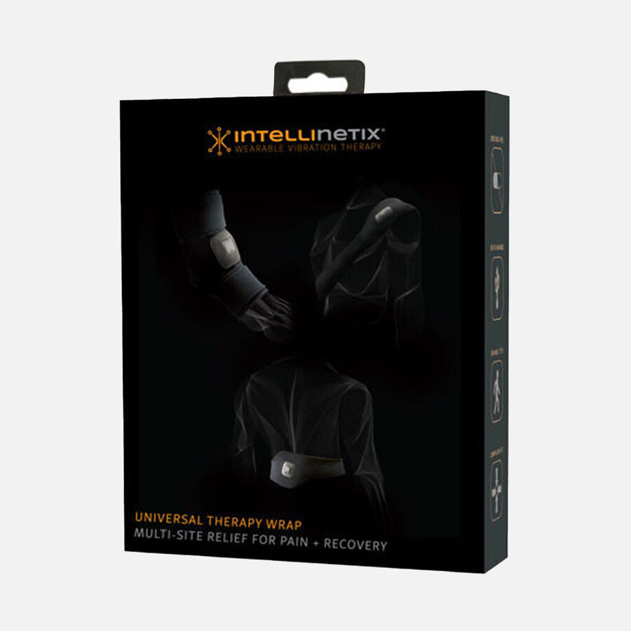 Intellinetix Universal Therapy Wrap, , large image number 4