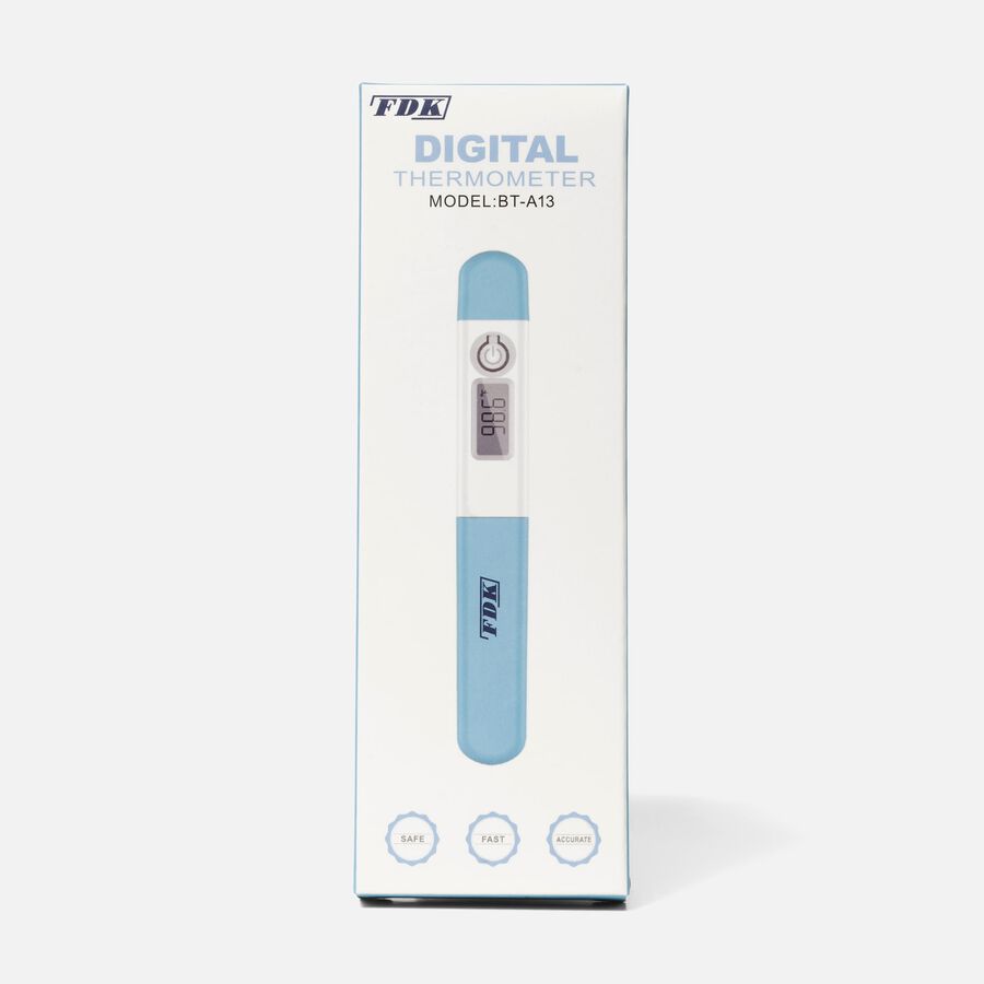 FDK Digital Thermometer, , large image number 2