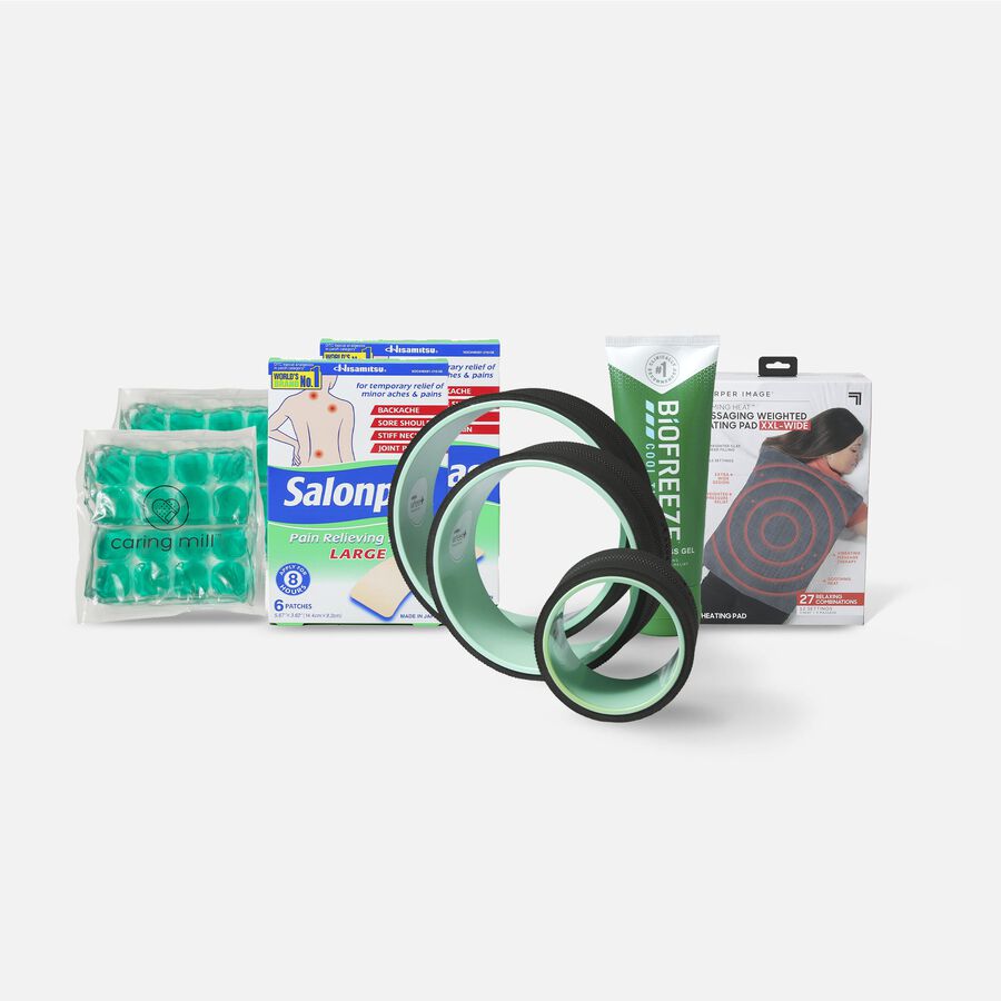 Pain Relief Bundle, , large image number 0