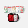 Easy Care Sport /Travel First Aid Kit, 90 pc, , large image number 2
