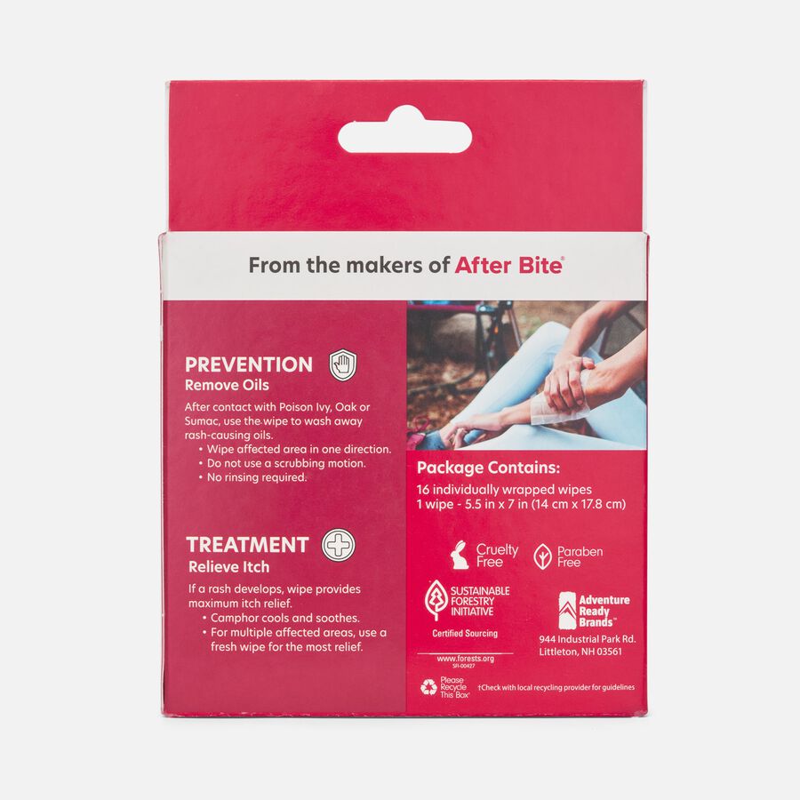 After Ivy Complete Wipes, 16 ct., , large image number 1