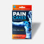PainCakes Wrap Stickable Cold Pack, Blue, 10", , large image number 0
