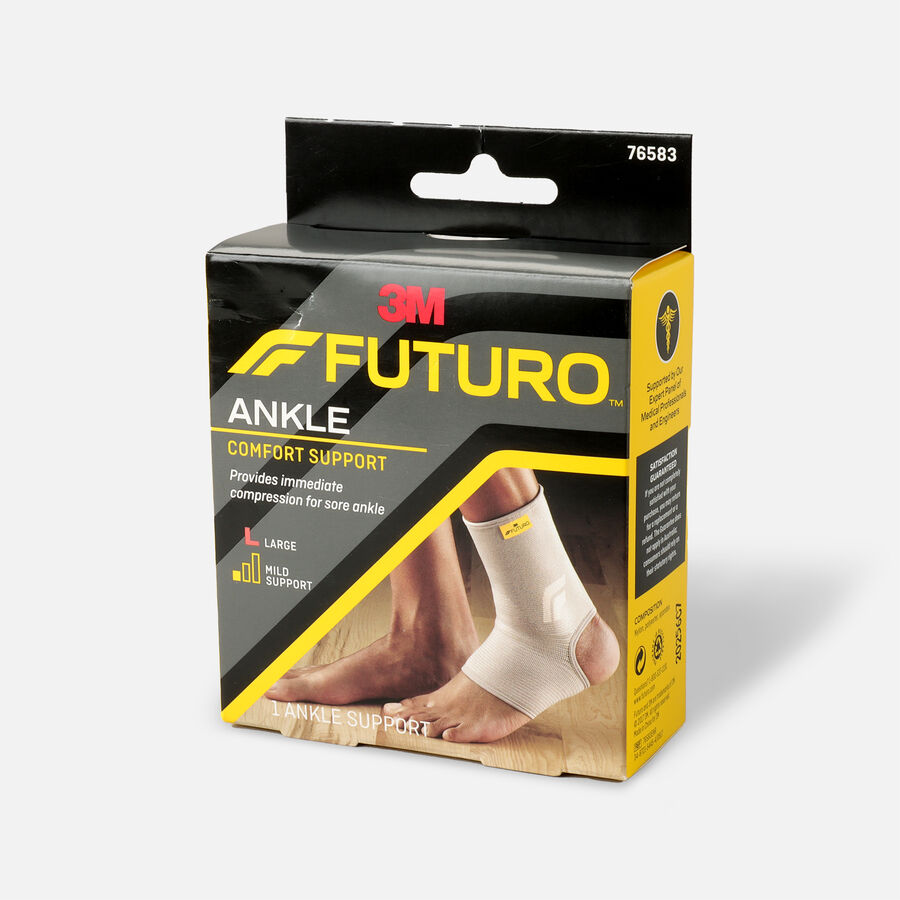 FUTURO Comfort Lift Ankle Support, , large image number 2
