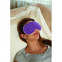 Bed Buddy at Home® Relaxation Mask, , large image number 4