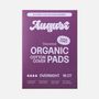 August Overnight Pads, 16 ct., , large image number 0