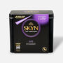 LifeStyles SKYN Elite Non-Latex Condoms, 3 ct., , large image number 3