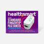 HealthSmart Pulse Oximeter Standard with Green LED Display, , large image number 1