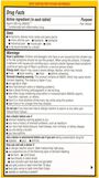 Ecotrin, Regular Strength Aspirin Tablets, 300 ct., , large image number 3