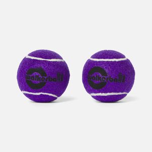 DMI Walkerballs Glides, Purple
