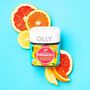OLLY The Essential Prenatal Gummy Multivitamin, Sweet Citrus, 30 Day Supply, 60 ct., , large image number 7