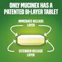 Mucinex Max Strength Extended Release Bi-Layer Tablets, 14 ct., , large image number 2