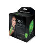 Theraband® Kinesiology Tape Precut Roll Green/Yellow, 20 ct., , large image number 2