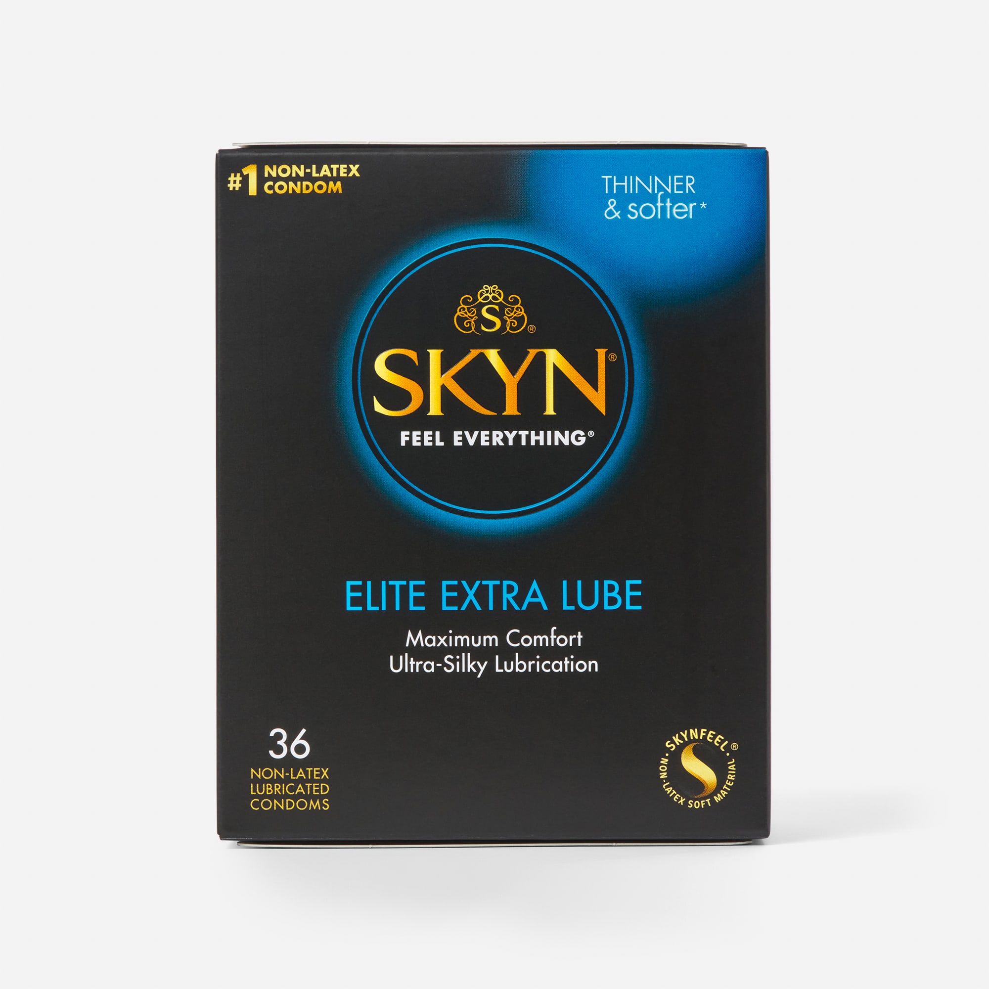 ky extra lubricated condoms Amazon.com: K-Y Me & You Intense Ultra Thin Latex Condoms- Water Based Lube,  Intensifying Tingling Sensation For Her and Natural Fit For Him, Ribbed  With Reservoir Tip, HSA Eligible, 48 Count : main image 1
